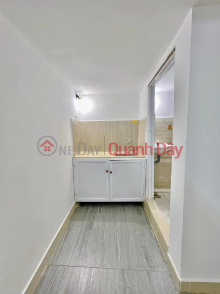 Property Search Vietnam | OneDay | Residential Rental Listings Duplex Room for Rent at High Floor, Super Cheap Price Right in Binh Gia - Tan Binh