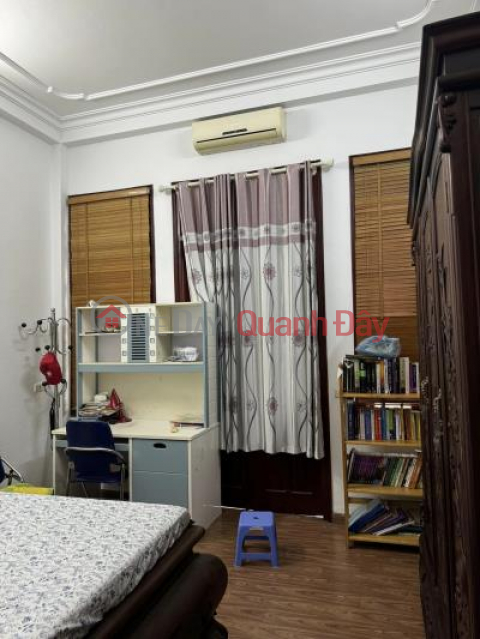 House for sale in Huynh Cung, Elevator, Car parking at door, Tam Hiep, Thanh Tri _0