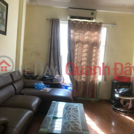 Cho thuê nhà ngõ 272 Trần Khát Chân, 30 m², 5 tầng, 3 ngủ, 4 WC, 12 triệu _0