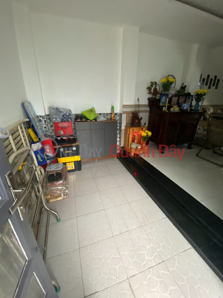 Property Search Vietnam | OneDay | Nhà ở | Niêm yết bán, NHÀ TO TIỀN NHỎ - 2 MẶT TIỀN - KHU YÊN TĨNH - GẦN GIGAMALL - 50M2 - CHỈ HƠN 3 TỶ