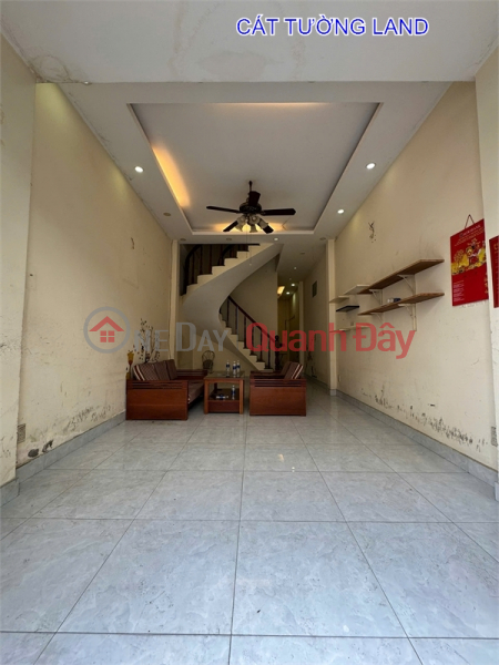 3-storey house for sale - 6m alley on Van Chung street, near T3 Airport Terminal - Only 7.2 billion Vietnam | Sales | đ 7.2 Billion