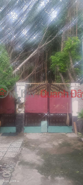 Property Search Vietnam | OneDay | Residential Sales Listings GENERAL FOR SALE QUICKLY House with 2 Fronts on Vam Thuat River, An Phu Dong Ward, District 12, Ho Chi Minh City