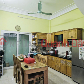 House for sale on Ly Quoc Su street, 60m2, 4m frontage, 30 billion, hotel, homestay, apartment business _0