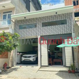 Owner Needs to Rent House in Nice Location at 463 Tran Thi Nam, Tan Chanh Hiep Ward, District 12, HCM _0
