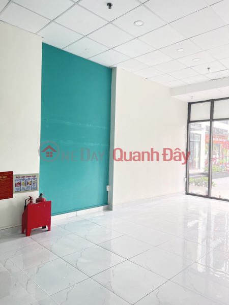 Property Search Vietnam | OneDay | Nhà ở | Niêm yết bán, CHO THUÊ VĂN PHÒNG NHÀ PHỐ - BIỆT THỰ VINHOMES GRAND PARK KINH DOANH
- D2a-126m2: 8tr