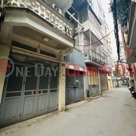 chỉ 13 tỷ nhà Ngõ 12 Bồ Đề 58m, MT 5m7 vuông vắn oto tránh thông kinh doanh. LH 0936123469 _0