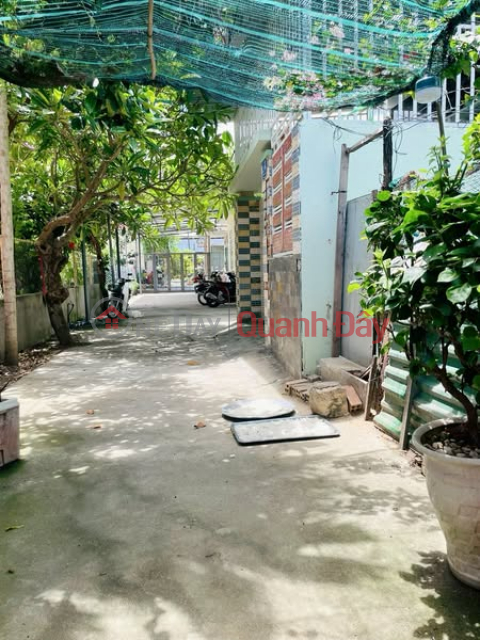 2-STOREY HOUSE FOR SALE IN CAR ALLEY NEAR DONG XANH RESTAURANT, VINH NGOC _0