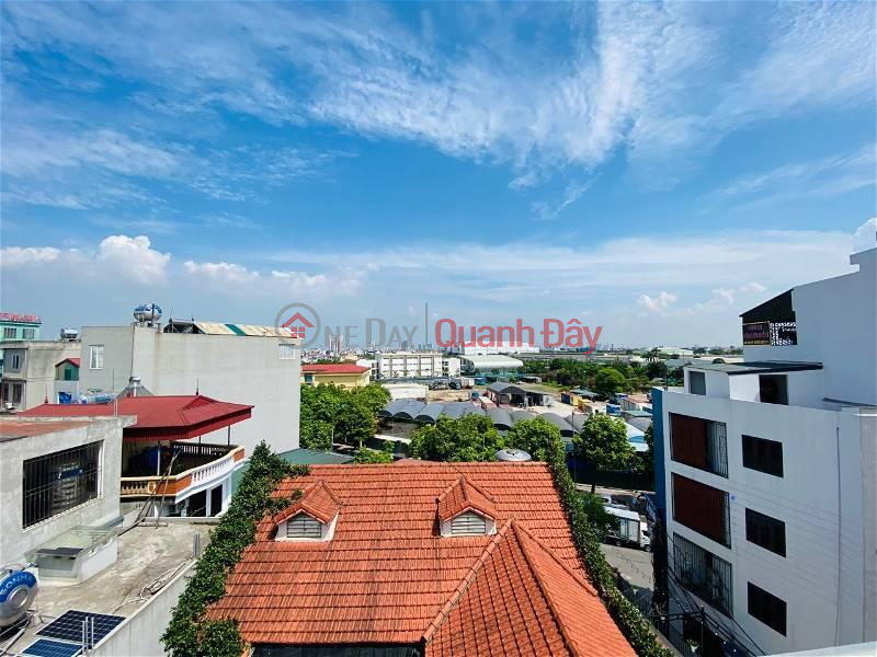 House for sale in Tu Dinh, good price, area 65M2, area 4.4M, 2-car lane, price slightly 5 billion. Sales Listings