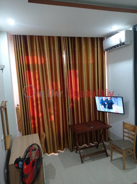 Căn hộ cho thuê ngay khu Mỹ An, 1PN Niêm yết cho thuê