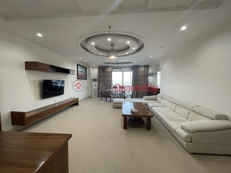 Property Search Vietnam | OneDay | Residential Rental Listings | CT Apartment for rent 3 bedrooms 190 M TD plaza Le Hong Phong street