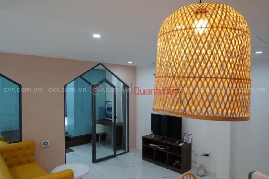2 Bedroom Apartment For Rent In Ho Xuan Huong - Da Nang | Vietnam, Rental | đ 11 Million/ month