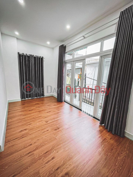 Selling 2-storey molded house k184 Dien Bien Phu. 60m from the road, 2.5m-3m double-sided house, through the road | Vietnam | Sales | ₫ 3.05 Billion