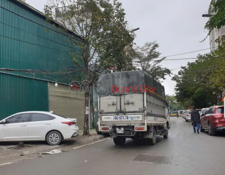 Property Search Vietnam | OneDay | Residential | Sales Listings, Homeowner needs money 83 billion reduced to 72 billion. Selling plot of land on Do Nhuan Xuan Dinh street - 250m2 wide sidewalk, frontage