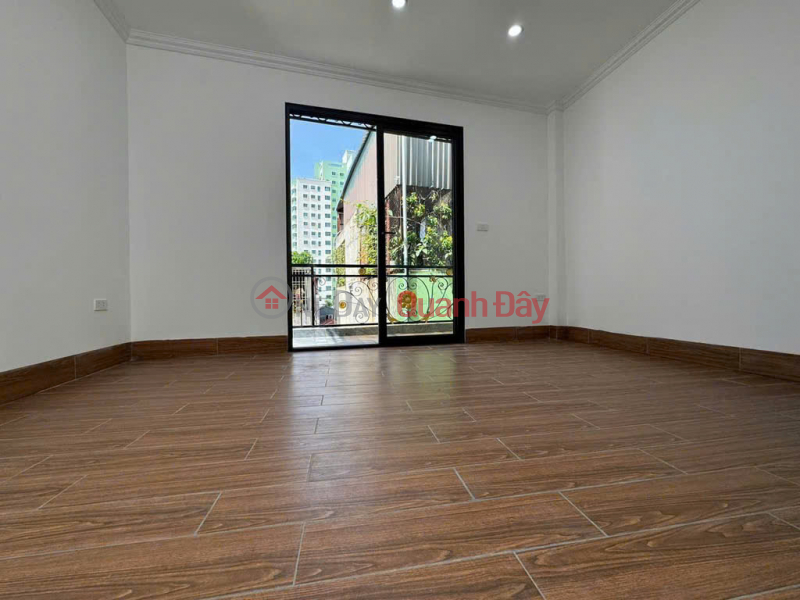 BÁN NHÀ XUÂN ĐỈNH – LÔ GÓC 2 THOÁNG – THANG MÁY – Ô TÔ ĐỖ CỬA – 7,5 TỶ, Việt Nam, Bán, đ 7,5 tỷ