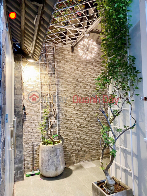 House for sale on Vo Van Ngan street, Linh Chieu, Thu Duc. 2 floors, area: 76m2, width 6.2m, price 5.2 billion. _0