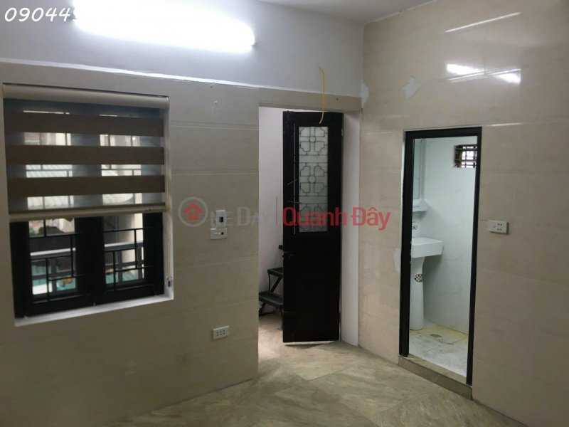 THE OWNER IS SELLING A HOUSE AT DE LA THANH, GIAH VO, BA DINH, HANOI Vietnam, Sales, đ 5.3 Billion