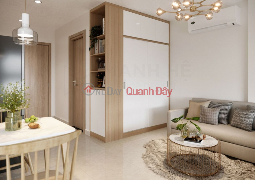 PRIME LOCATION ON TA QUANG BUU STREET – RARE 5M FRONTAGE – 4-STORY BUILDING – IDEAL FOR BUSINESS | Vietnam, Sales, đ 16.5 Billion