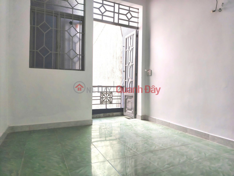 Property Search Vietnam | OneDay | Nhà ở | Niêm yết bán, Nhà Mặt Tiền 2 tầng HXH Tránh 36m2, Nở Hậu – Lê Văn Khương Q12