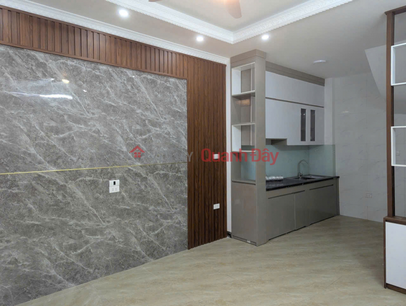 BÁN NHÀ XÂY MỚI TÂN CỔ ĐIỂN PHƯỜNG PHÚC LỢI, LONG BIÊN – GIÁ CHỈ 5.4 TỶ, FULL NỘI THẤT – CHỈ VIỆC Ở Niêm yết bán