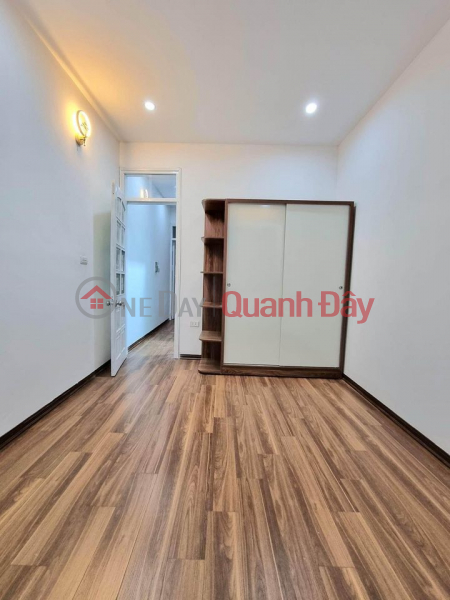 Property Search Vietnam | OneDay | Nhà ở Niêm yết bán BÁN NHÀ VÕ THỊ SÁU, Ô TÔ ĐỖ CỬA,,AN NINH,DÂN TRÍ CAO,LÔ GÓC Ở LUÔN, 30M2 GIÁ CHỈ 4 TỶ