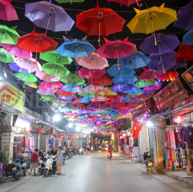 BEAUTIFUL HOUSE FULLY FURNISHED FOR SALE IN VAN PHUC SILK STREET - HA DONG.30M FOR JUST OVER 6 BILLION. _0