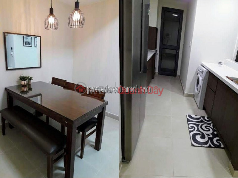 Property Search Vietnam | OneDay | Residential | Rental Listings | Masteri Thao Dien luxury apartment for rent with 3Ps. Sleeping River View