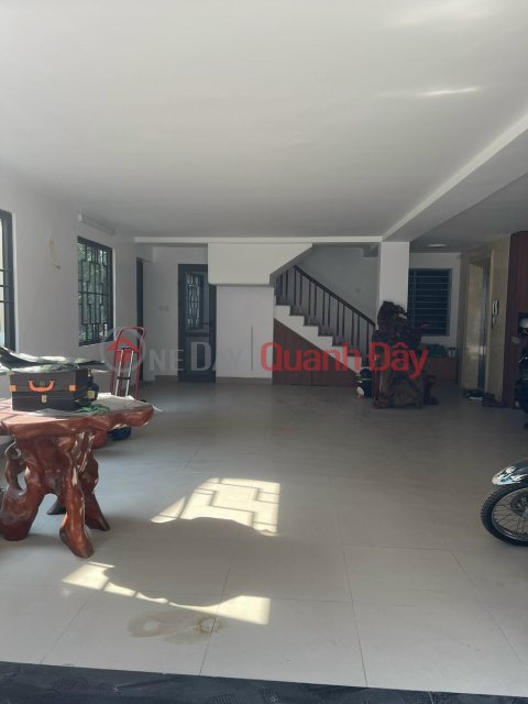 New house for rent from owner 80m2x4T, Business, Office, Restaurant, Nguyen Phong Sac-20 Million _0