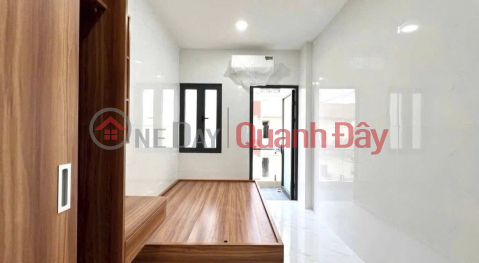 Căn Hộ Dịch Vụ 12 Phòng Dương Quảng Hàm _0