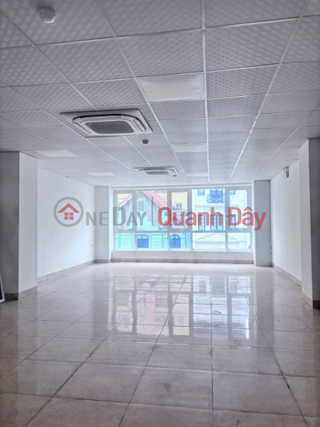 Mặt phố TRƯƠNG CÔNG GIAI siêu VIP 90/100m 7T Kinh doanh đỉnh, 67 tỷ Việt Nam Bán, đ 67 tỷ