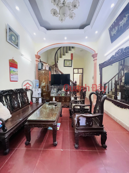 Property Search Vietnam | OneDay | Nhà ở Niêm yết bán CHỦ CẦN TIỀN GẤP BÁN NHÀ NGUYỄN AN NINH 52M2, Ô TÔ ĐỖ CỬA, Ở LUÔN GIÁ CHỈ 5.2 TỶ