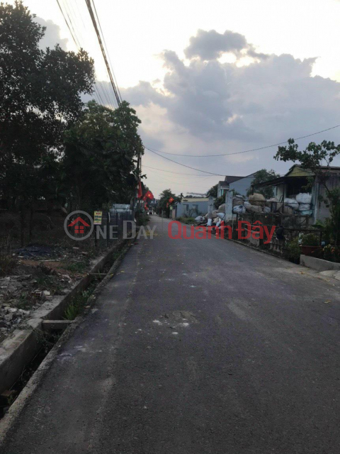 OWNER FOR SALE Lot of Land, Beautiful Location In Bac Son, Trang Bom, Dong Nai _0