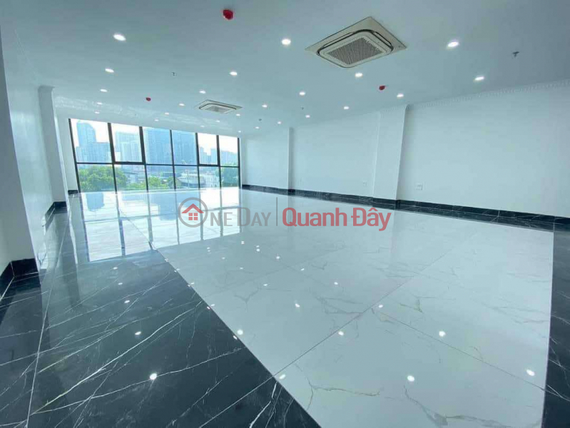 Property Search Vietnam | OneDay | Residential Sales Listings House for sale in Giai Phong, 75m x 7 floors, 6.5m frontage, car parking, elevator, open floor for business