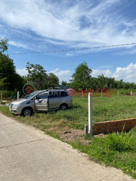 QUICK SELLING OFFICIAL OWNERS 3 Adjacent Plots Prime Location In My Xuyen District, Soc Trang Province, Vietnam Sales | ₫ 240 Million