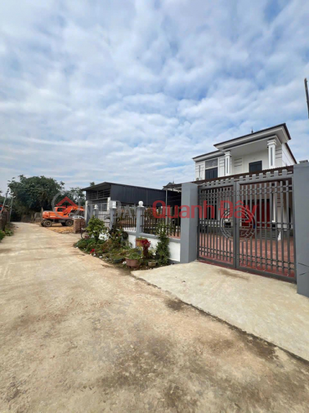 Property Search Vietnam | OneDay | Residential, Sales Listings | BEAUTIFUL LAND - GOOD PRICE - Need to quickly sell a plot of land with 2 street fronts located in Pho Yen city, Thai Nguyen province