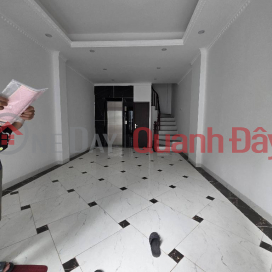 RARE! 6-STOREY TU DINH HOUSE WITH ELEVATOR - PARKING FOR 5 CARS - FRONT OF TRAN HUNG DAO BRIDGE! _0