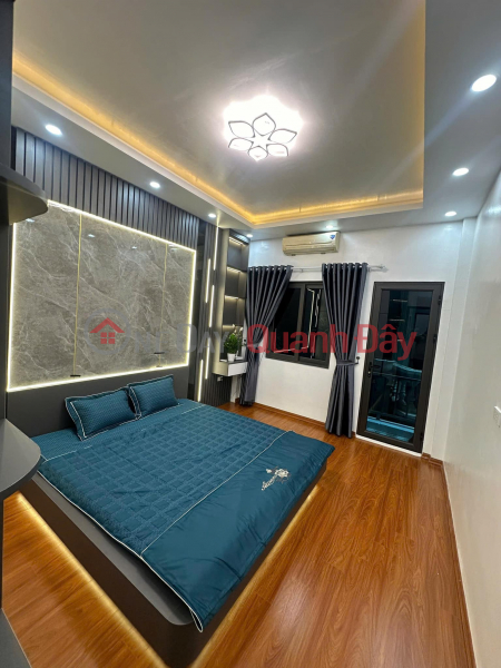 Property Search Vietnam | OneDay | Residential | Sales Listings 2 frontages, house for sale on Truong Dinh, permanently airy, car can pass the house, beautiful red book