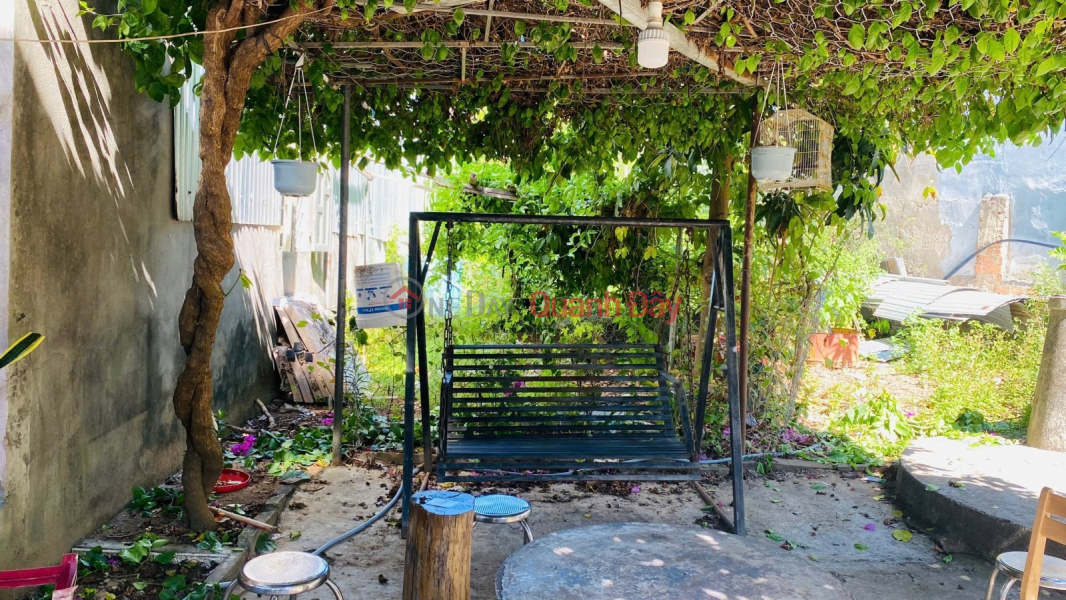 Property Search Vietnam | OneDay | Residential | Sales Listings LAND LOT IN NGUYEN NHU DAI ALLEY – 100M² – ONLY 1.79 BILLION!