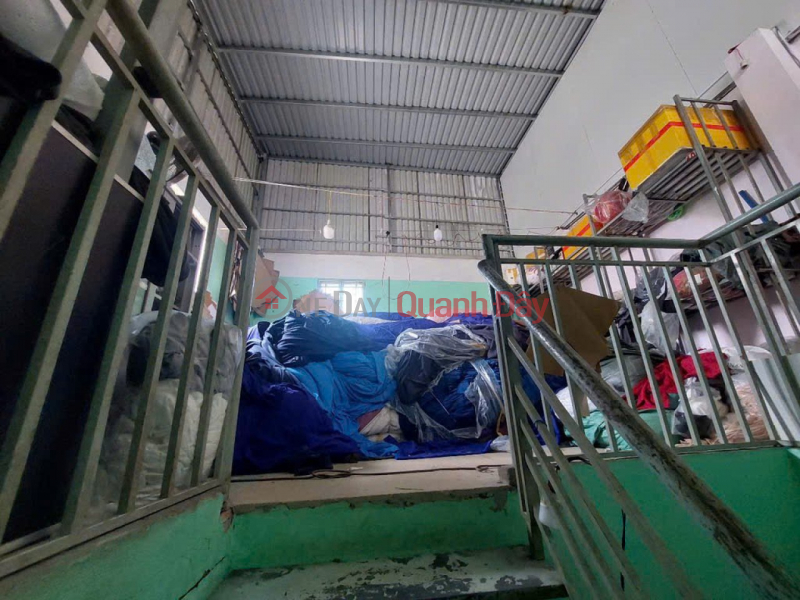 Discount 1.3 billion! Square Frontage House SHR 30m Road 107m2 – Dang Thuy Tram Binh Thanh SS | Vietnam | Sales | đ 21.5 Billion