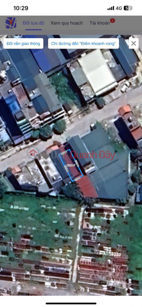 113m2 Me Thuong Liem Chinh Phu Ly price 3.2 billion _0