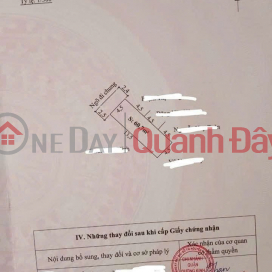 Lô đất Hải Thành 2 – ngõ ô tô – Giá tầm 1,5x tỷ Khu dân cư đông đúc ZALO 0567 222 555 _0