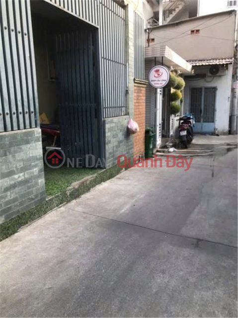 NHÀ KHU VỰC TRƯỜNG THỌ - GIÁ TỐT - CHỦ CẦN BÁN GÂP Tại Phường Trường Thọ, Thủ Đức, Tp. Hồ Chí Minh _0