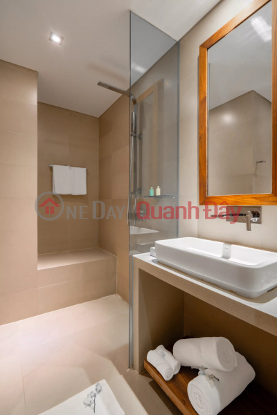 2 bedroom beachfront apartment for sale in Alacarte Da Nang, Vietnam | Sales | đ 6 Billion