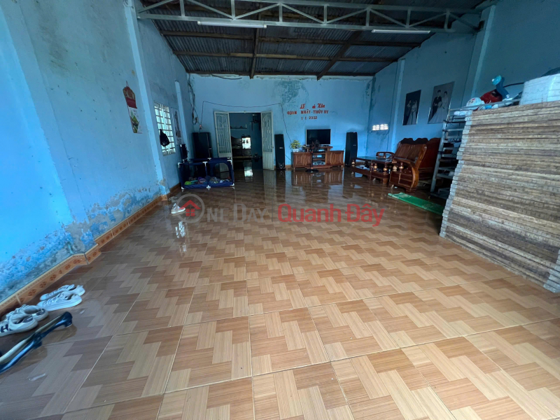 House for sale, 177m2, 900 million VND, Tan Hoi commune, Duc Trong district, Lam Dong province. | Vietnam | Sales, đ 900 Million