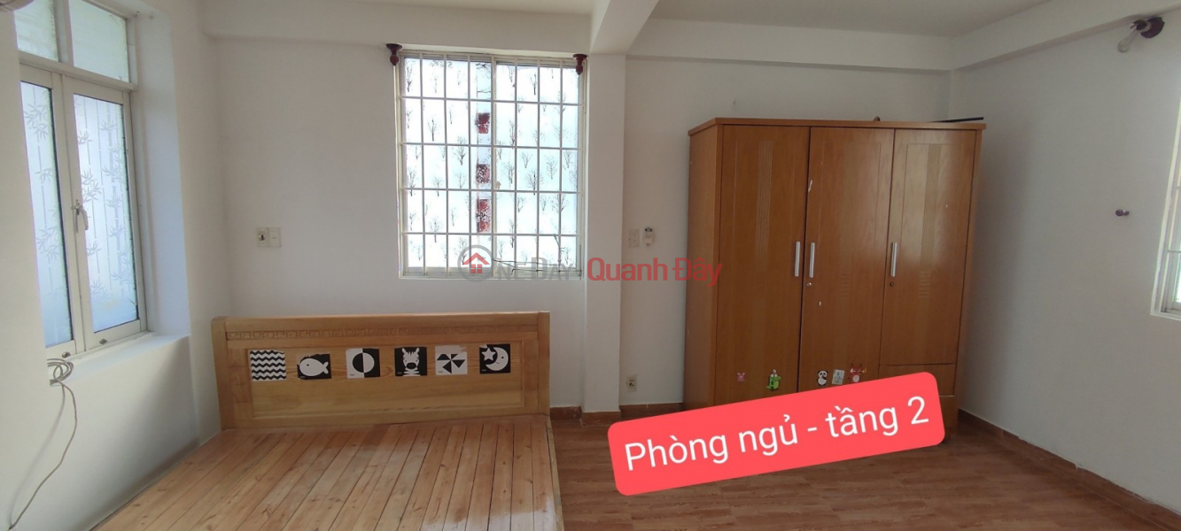  Làm ơn chọn, Nhà ở | Niêm yết bán | đ 5,6 tỷ