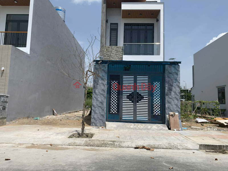 Bán lô đẹp, trục F6, KDC Bửu Long, giá đầu tư chỉ 3,4 tỷ Niêm yết bán