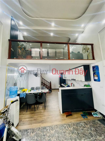 Property Search Vietnam | OneDay | Nhà ở Niêm yết bán, Bán nhà Đỗ Đức Dục diện tích 38m2, 5 tầng, mặt tiền 4m. Giá 5.4 tỷ ( còn thương lượng)