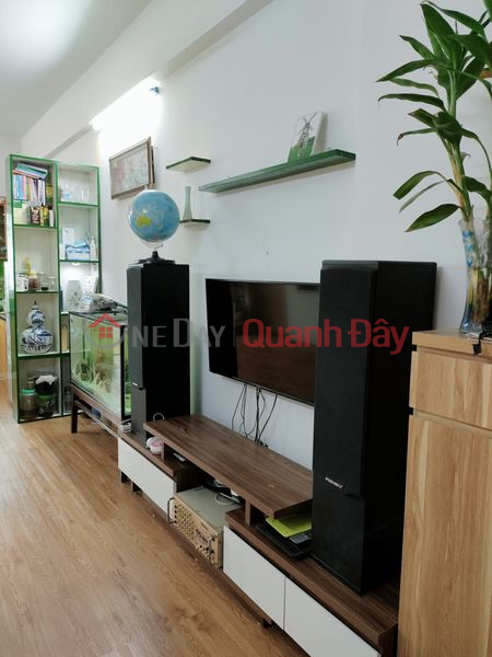 Apartment for sale, 2 bedrooms, 2 bathrooms, 65m2, Thanh Ha Cienco 5 urban area - extremely cheap price Sales Listings