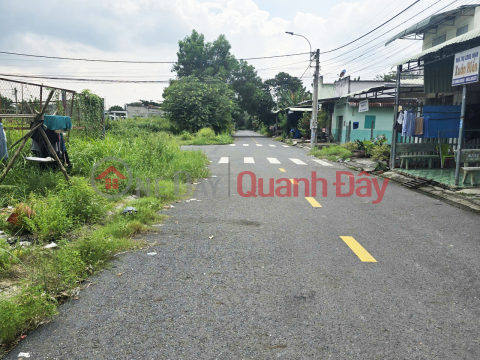 O2104 nhà Mặt tiền Đ1 Chà Là Tây Ninh, SHR, Vuông, 5.5x27m, 800tr _0