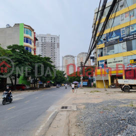 Tan Trieu Gia Dinh area 120m 10 floors MT6 nearly 30 billion, Tan Trieu Thanh Tri luxury apartments divided into lots to avoid each other _0