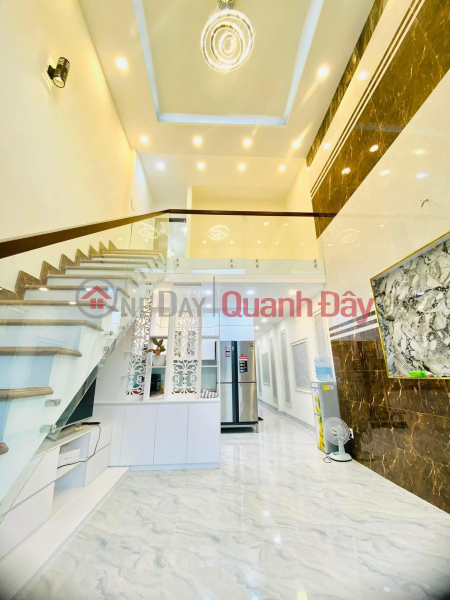 Urgent sale of PHUOC THIEN Social House 80m2 2 floors Newly built 4 billion VND Sales Listings